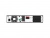 PowerWalker Zasilacz awaryjny On-Line Rack 1500VA 8xIEC C13 USB-B RS-232 LCD 2U